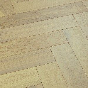 Empire Oak Herringbone